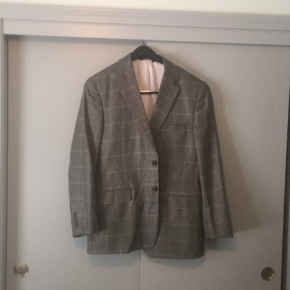 Jos. A. Banks Sport Jacket